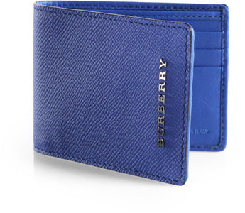 Blue Wallet