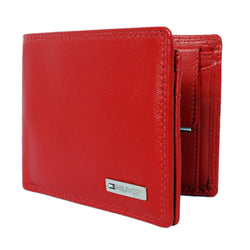 Red Wallet